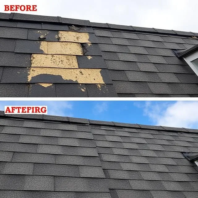 Roof Repair Near Me in Bean Station, TN near me